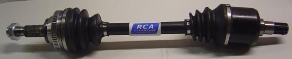 Cardã RCA France LR104AN