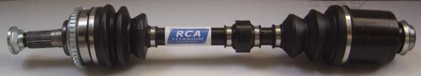 Cardan RCA France ref. M161AN