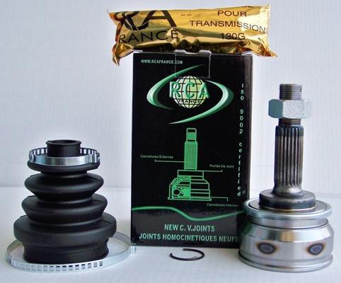Joint homocinétique, transmission RCA France ref. NI20