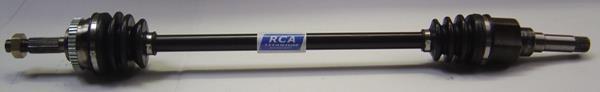 Cardan RCA France ref. NI281AN