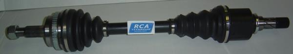 Cardán RCA France ref. NI298AN