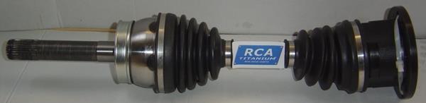 Cardã RCA France ref. NI350AN