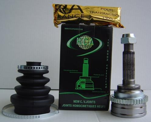 Joint homocinétique, transmission RCA France ref. OA11A