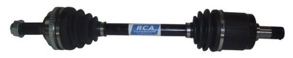 Cardan RCA France ref. OA411AN