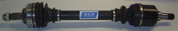 Cardan RCA France ref. P800AN