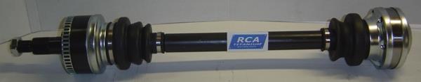 Cardã RCA France ref. PO120AN