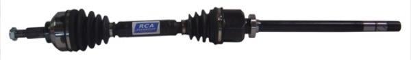 Cardan RCA France ref. R393AN