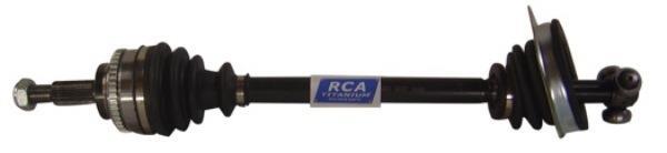 Cardã RCA France ref. R412AN
