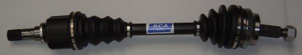 Cardan RCA France R419AN
