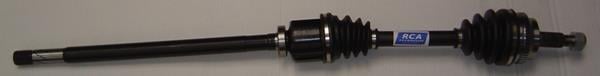 Cardan RCA France R420AN