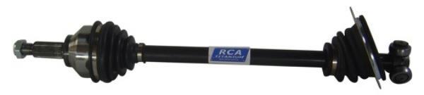Cardan RCA France ref. R576N