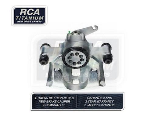 Étrier de frein RCA France ref. RCABC03