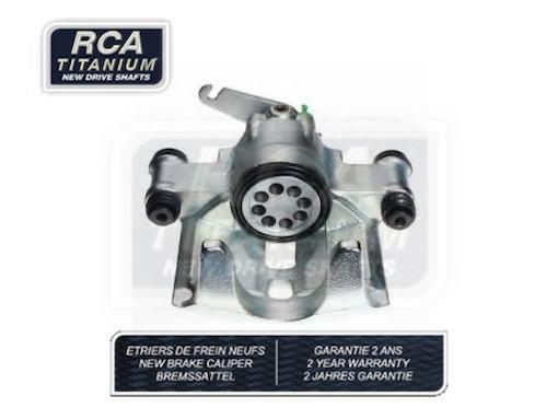 Étrier de frein RCA France ref. RCABC04