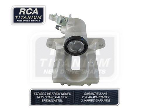 Étrier de frein RCA France ref. RCABC05
