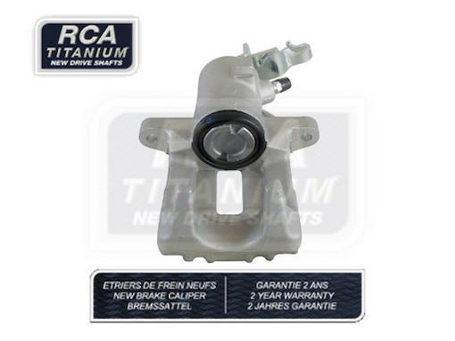 Étrier de frein RCA France ref. RCABC06