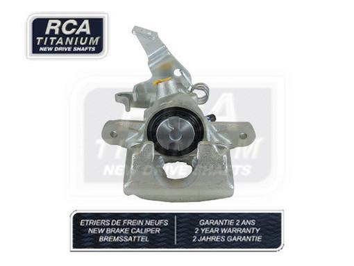 Étrier de frein RCA France ref. RCABC08