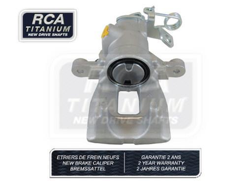 Étrier de frein RCA France ref. RCABC11