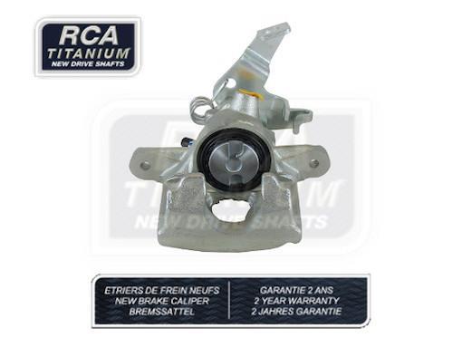 Étrier de frein RCA France ref. RCABC16