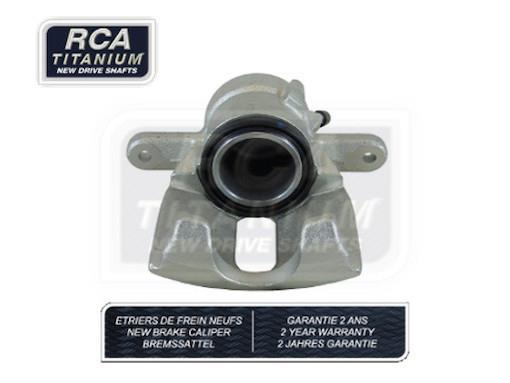 Étrier de frein RCA France ref. RCABC18