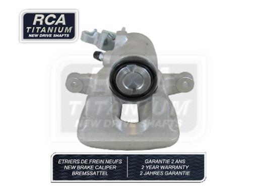 Étrier de frein RCA France ref. RCABC28