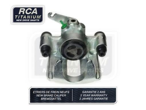 Étrier de frein RCA France ref. RCABC30