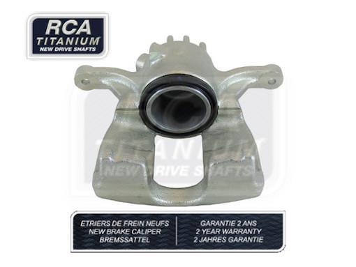 Pinça de travão RCA France ref. RCABC31