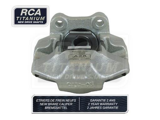 Étrier de frein RCA France ref. RCABC43