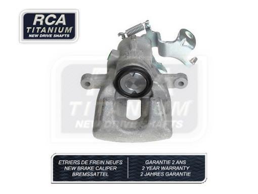 Étrier de frein RCA France ref. RCABC44