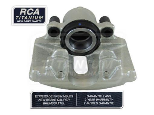 Étrier de frein RCA France ref. RCABC46