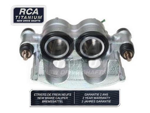 Étrier de frein RCA France ref. RCABC48