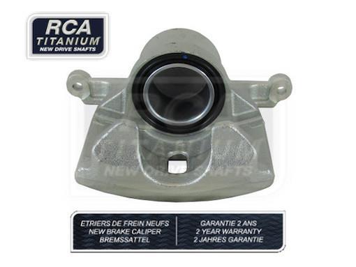 Étrier de frein RCA France ref. RCABC49