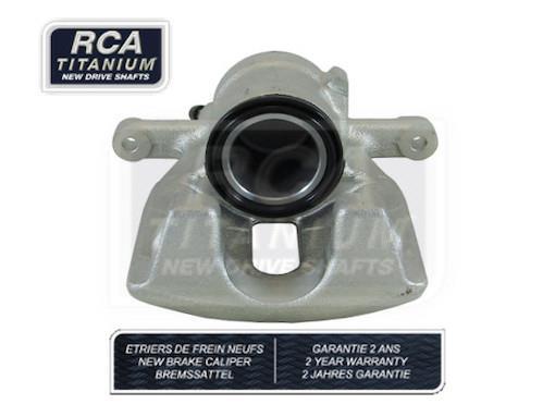 Étrier de frein RCA France ref. RCABC52