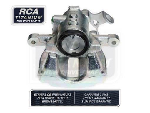 Étrier de frein RCA France ref. RCABC55