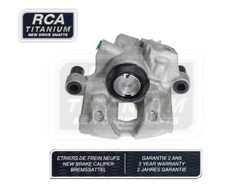 Étrier de frein RCA France ref. RCABC60