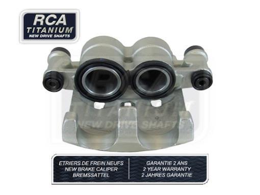 Étrier de frein RCA France ref. RCABC71