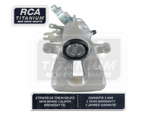 Étrier de frein RCA France ref. RCABC81