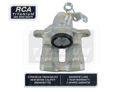 Étrier de frein RCA France ref. RCABC83