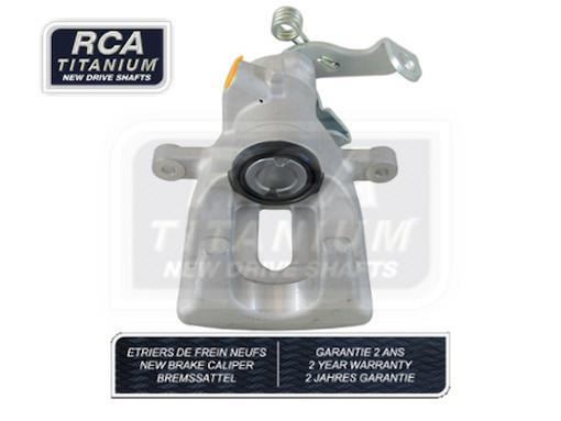 Étrier de frein RCA France ref. RCABC90