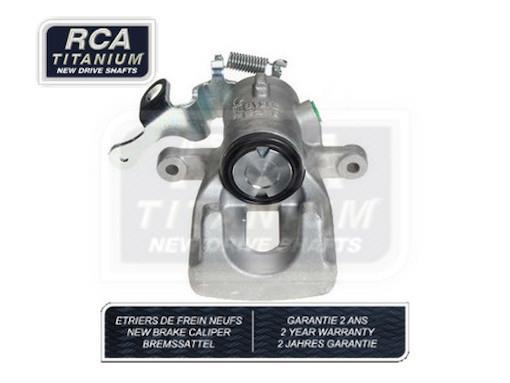 Étrier de frein RCA France ref. RCABC92