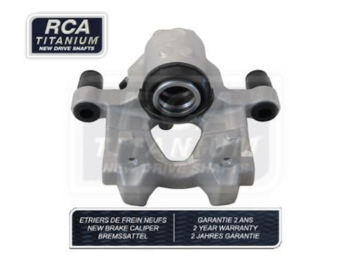 Étrier de frein RCA France ref. RCABC95