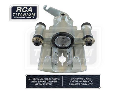 Étrier de frein RCA France ref. RCABC96