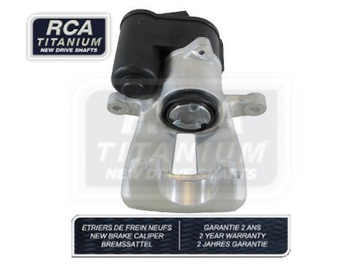 Étrier de frein RCA France ref. RCABCE03