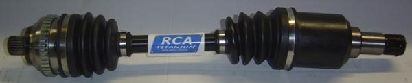 Cardã RCA France SMA100AN