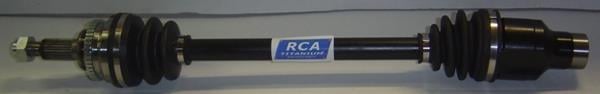 Cardan RCA France SU281AN