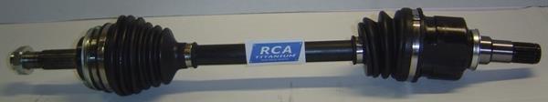 Cardan RCA France ref. T187AN