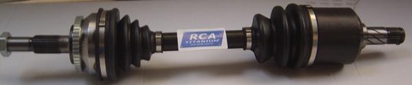 Cardán RCA France ref. VO135AN