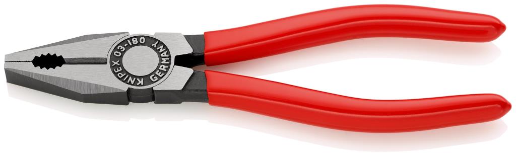 Pince universelle KNIPEX 03 01 180