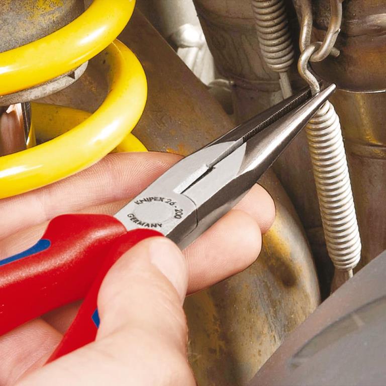 Pince à bec KNIPEX ref. 26 25 200