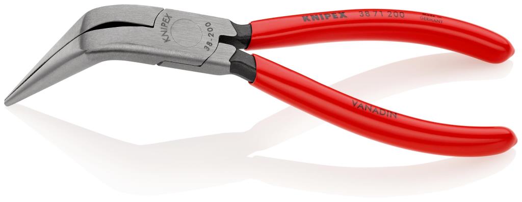 Pince à bec KNIPEX 38 71 200