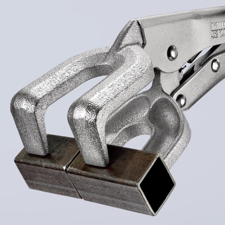 Alicate de morsa KNIPEX ref. 42 14 280